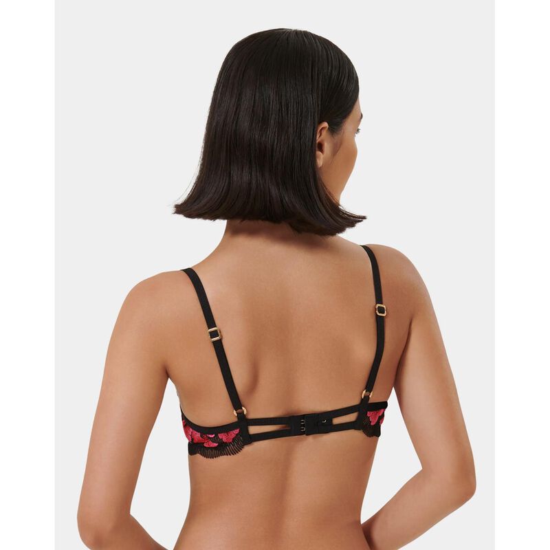 Bluebella Vivienne Wired Bra image number 1